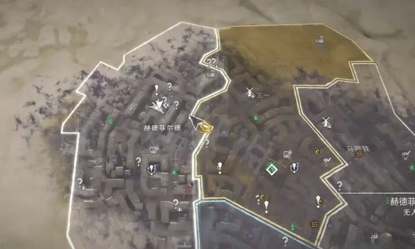 消逝的光芒2神器 消逝的光芒2抑制剂在哪找