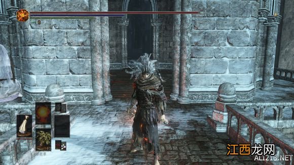 黑暗之魂3套装大全 黑暗之魂3套装大全图片