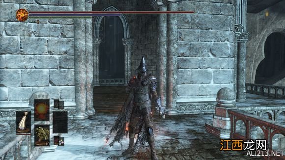 黑暗之魂3套装大全 黑暗之魂3套装大全图片