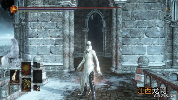 黑暗之魂3套装大全 黑暗之魂3套装大全图片