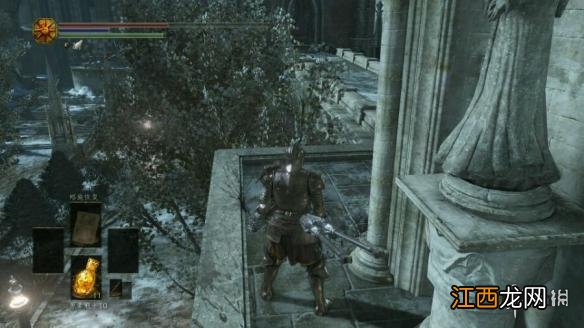 黑魂3后院是哪里 黑暗之魂3后院入侵躲猫猫地点推荐