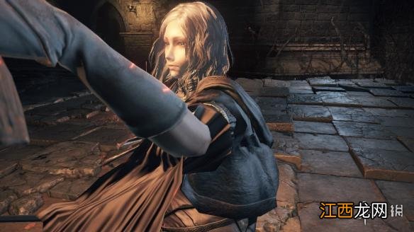 黑暗之魂3女神捏脸 黑暗之魂3美女小姐姐捏脸数据分享