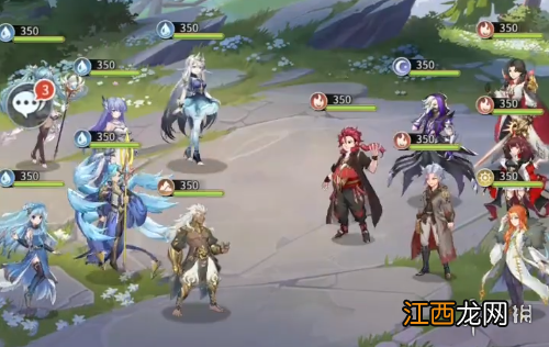 斗罗大陆武魂觉醒星斗记事4-1怎么过 斗罗大陆武魂觉醒星斗记事4-1怎么过第二关