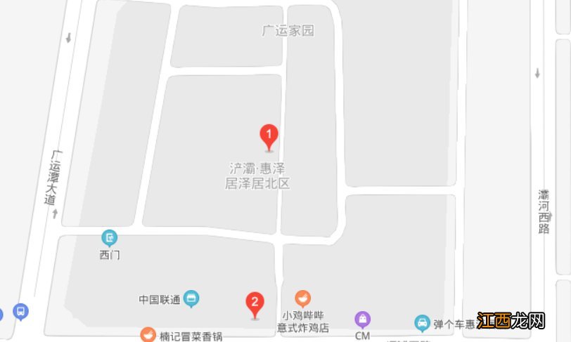 西安大学生公租房申请流程是什么 西安大学生公租房哪个好申请