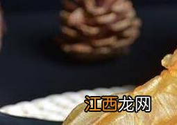 黄花胶的功效与作用 咸水黄花胶的功效与作用