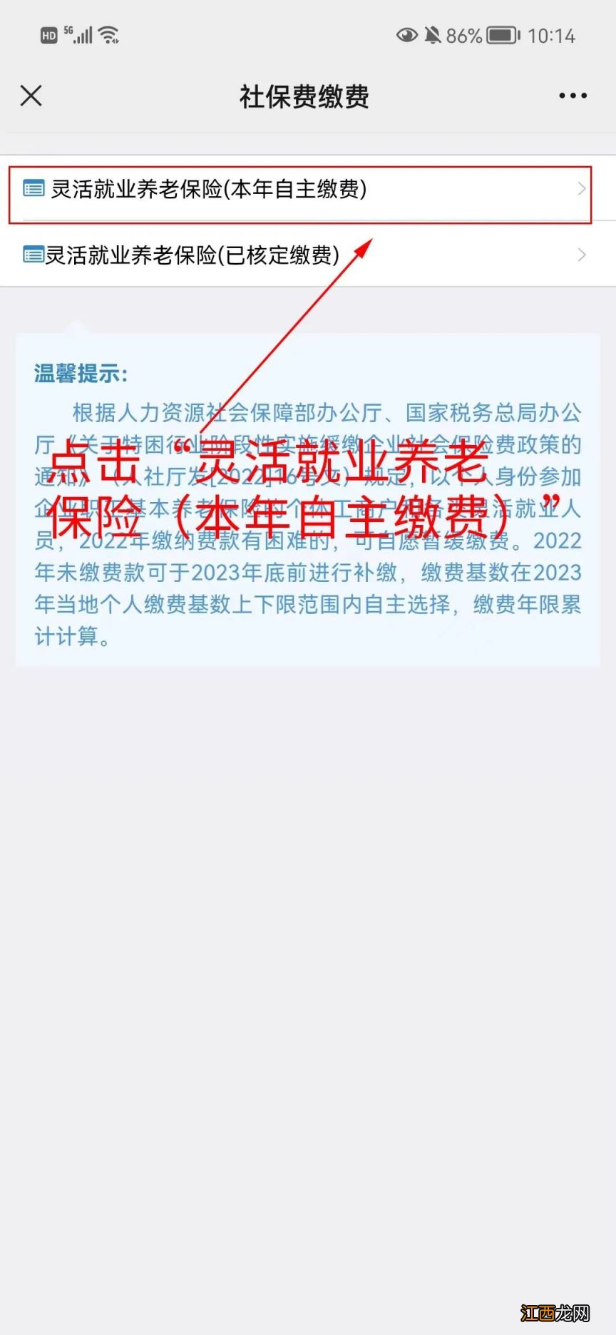 南昌灵活就业人员基本养老保险缴费 南昌灵活就业养老保险利弊