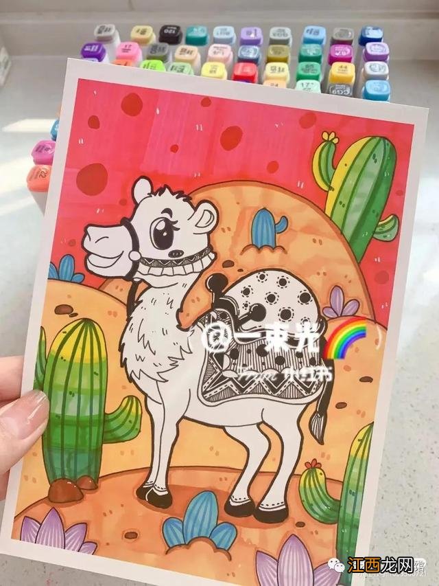 少儿画画图片大全 培训班 少儿画画图片大全