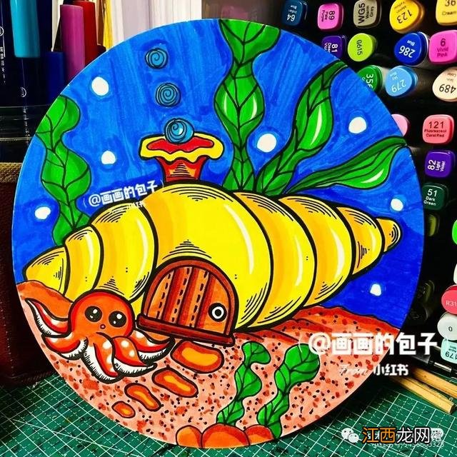 少儿画画图片大全 培训班 少儿画画图片大全