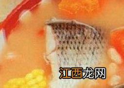 生鱼木瓜汤的功效与作用 生鱼木瓜汤的功效与作用是什么