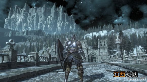 《黑暗之魂3》场景设置心得感受 黑暗之魂3设定