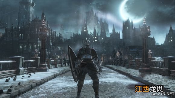 《黑暗之魂3》场景设置心得感受 黑暗之魂3设定