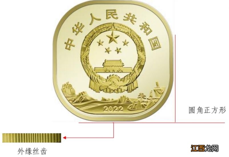 黄山峨眉山纪念币怎么辨别真假 黄山峨眉山武夷山纪念币