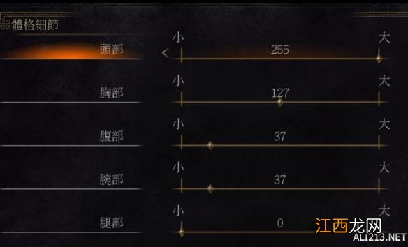 《黑暗之魂3》赵大叔捏脸数据教程视频 《黑暗之魂3》赵大叔捏脸数据教程