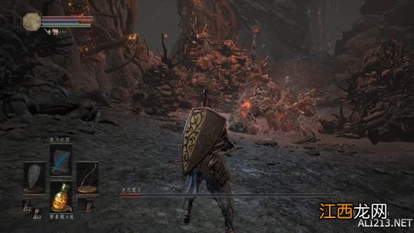 《黑暗之魂3》部分BOSS打法解析攻略 黑暗之魂3全boss打法