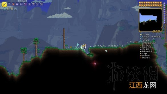 泰拉瑞亚1.4新物品功能与获得方法介绍 1.4新物品有哪些