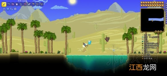 泰拉瑞亚1.4新物品功能与获得方法介绍 1.4新物品有哪些