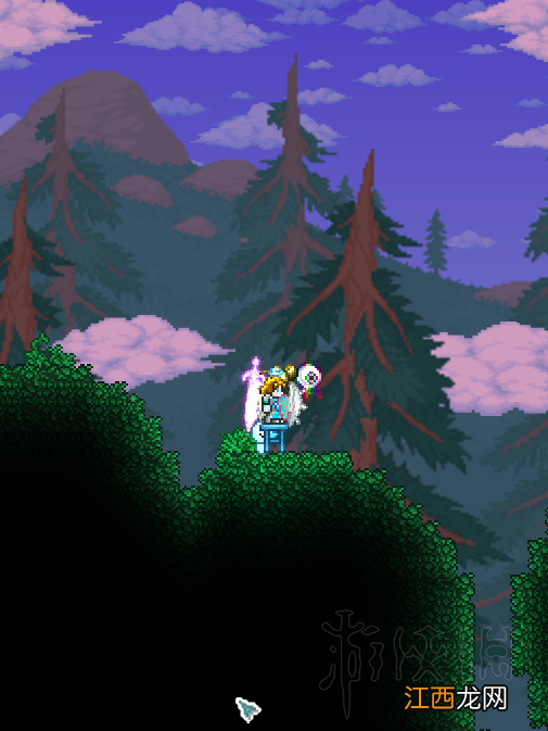 泰拉瑞亚1.4新物品功能与获得方法介绍 1.4新物品有哪些