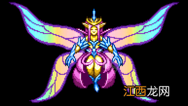 泰拉瑞亚1.4光之女皇怎么召唤 泰拉瑞亚1.4光之女皇怎么召唤?