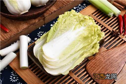 白菜怎么种才能长得好 白菜怎么种才能长得好呢