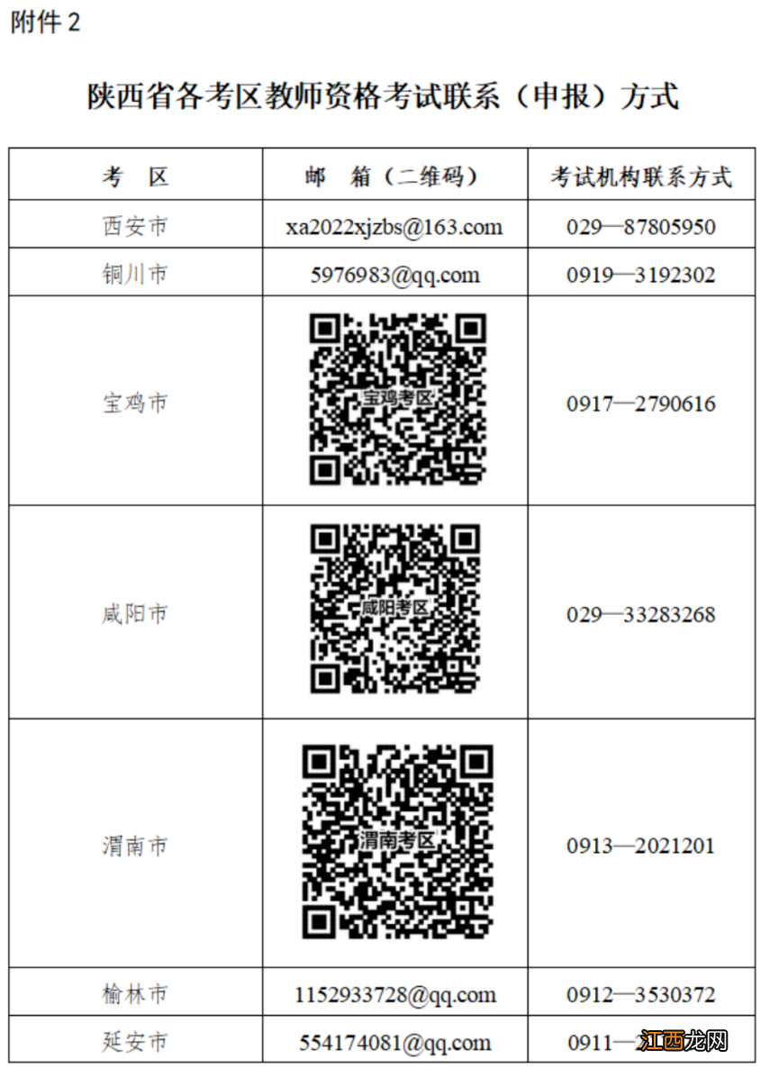 陕西教资考试时间推迟了吗 2022下半年陕西教资笔试怎么退费