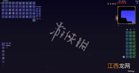 泰拉瑞亚专家前期攻略 泰拉瑞亚专家模式开荒教程图文攻略