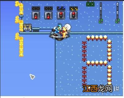 泰拉瑞亚逻辑电路怎么合成 泰拉瑞亚逻辑电路的详细教程