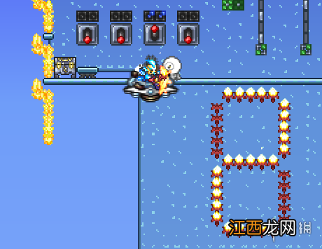 泰拉瑞亚逻辑电路怎么合成 泰拉瑞亚逻辑电路的详细教程