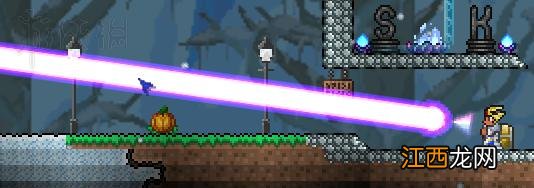 泰拉瑞亚棱镜颜色变化测试分析 泰拉瑞亚棱镜怎么变色