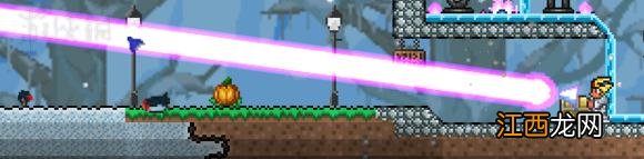 泰拉瑞亚棱镜颜色变化测试分析 泰拉瑞亚棱镜怎么变色