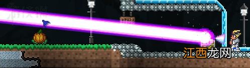 泰拉瑞亚棱镜颜色变化测试分析 泰拉瑞亚棱镜怎么变色