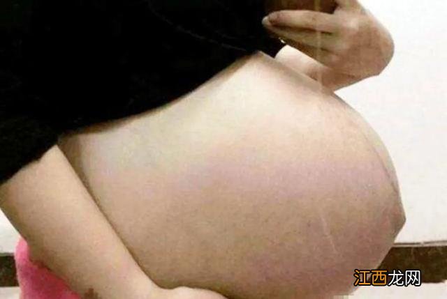 坏人玩孕妇肚子图片 孕妇肚子图片