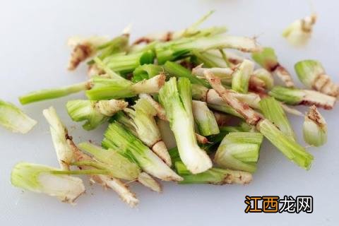 菜根可以种吗 留根就可以种植的蔬菜