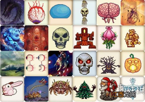 泰拉瑞亚1.4机关 泰拉瑞亚关卡设计详解