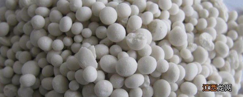 尿素和复合肥能一起用吗,尿素和复合肥的区别