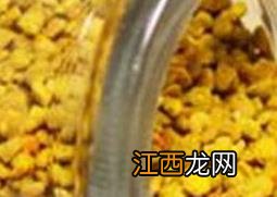 蜂花粉怎么吃 蜂花粉怎么吃是好