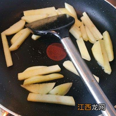刀豆土豆图片 刀豆土豆