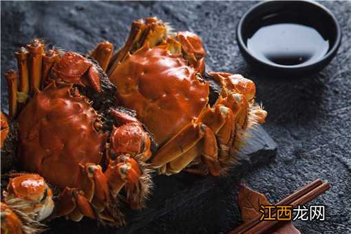 大闸蟹蒸多久最佳时间?怎么蒸才好吃?建议收藏!