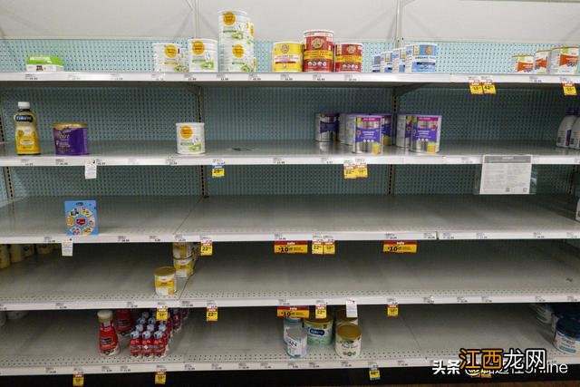 美国奶粉品牌 horizon 美国奶粉品牌