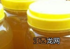 桉树蜜的作用与功效及食用方法 桉树蜜的作用与功效