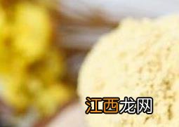 松树花粉的作用与功效图片 松树花粉的作用与功效