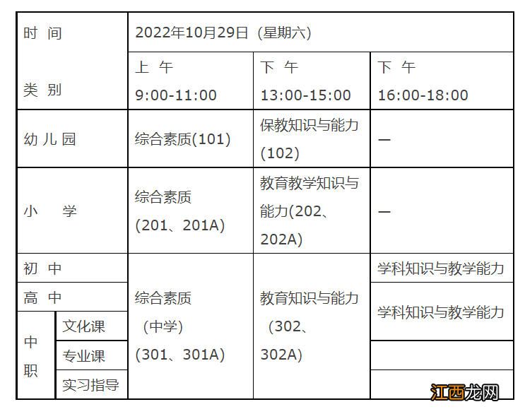 金华市教资考试笔试最新消息可以在哪些官网查看？