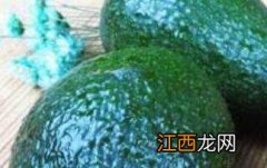 怎样挑选牛油果好吃 怎样挑选牛油果