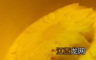 菠萝是热性还是凉性 芒果是热性还是凉性