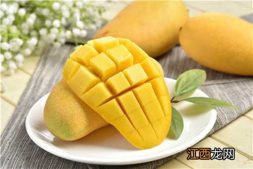 吃芒果有什么好处 吃芒果有什么好处和功效
