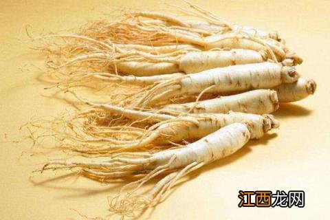 简述我国东北地区种植人参的自然优势