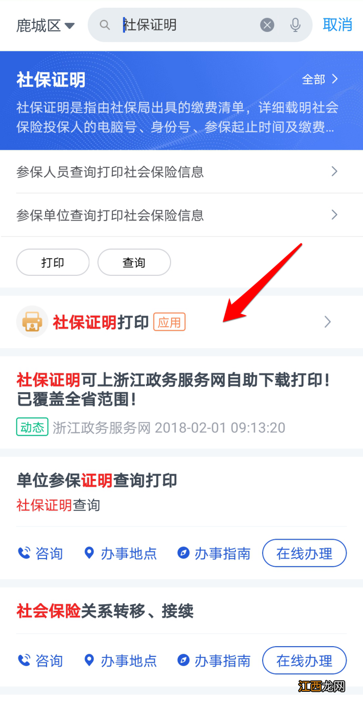 温州社保流水账单怎么打印电子版 温州社保流水账单怎么打印？