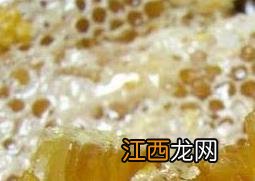 土蜂蜜的功效与作用 土蜂蜜的功效与作用及禁忌症