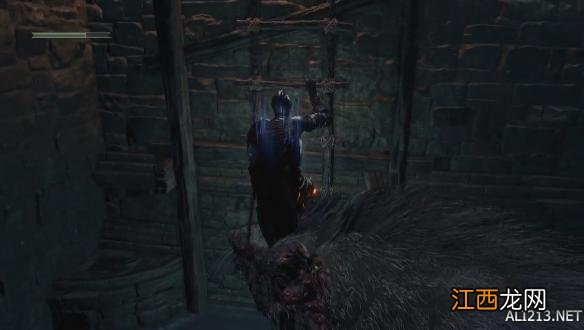 《黑暗之魂3》灰烬之主、塔中骑士及活尸领主剧情流程 灰烬之主