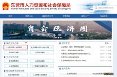 2022东营市企业社会保险缴费标准 2022东营市企业社会保险缴费标准表