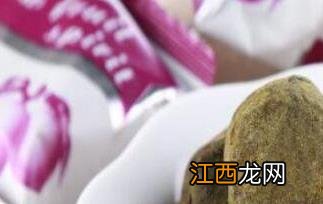 酵素乌梅的功效与作用 酵素乌梅的功效与作用及禁忌